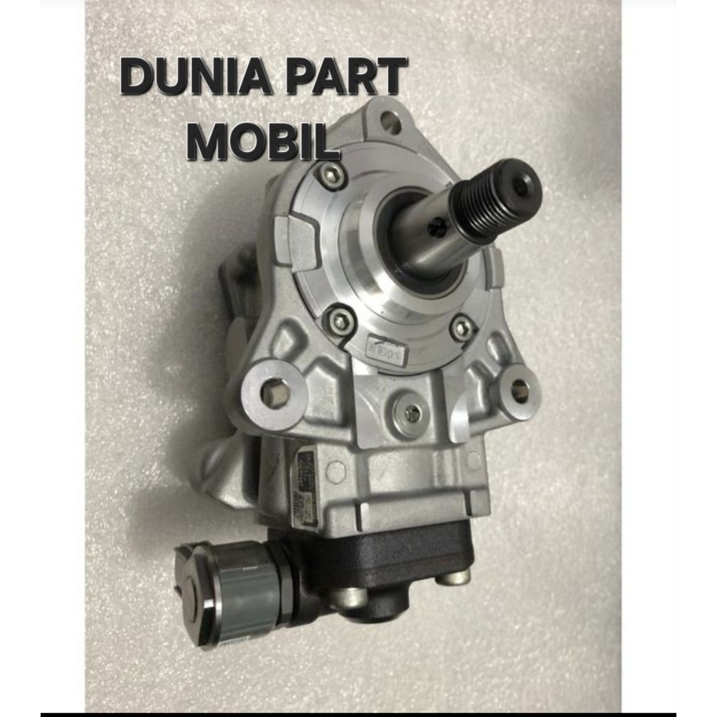 INJEKSI PUMP SUPPLY PUMP FORTUNER INNOVA HILUX 22100-0E020
