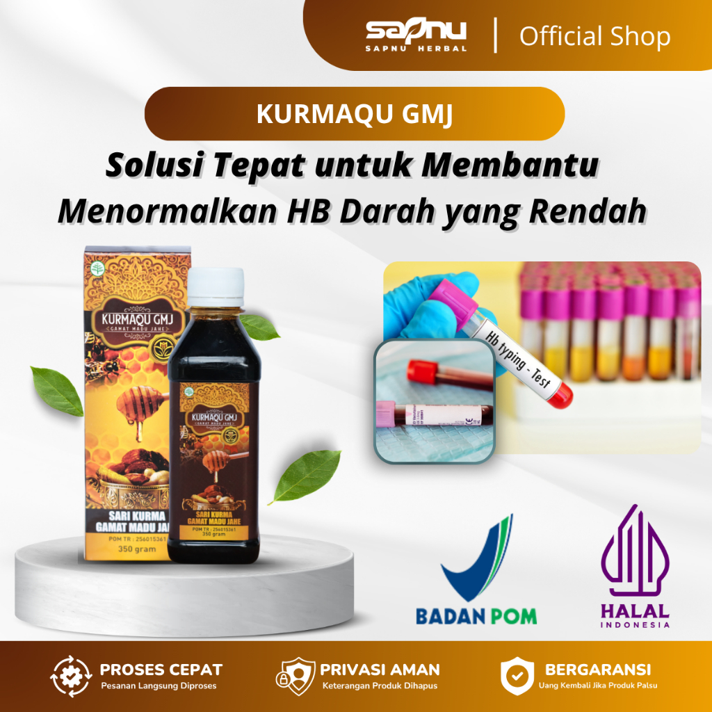 Obat HB Rendah, Peninggi HB Rendah, Menaikan HB Rendah, Anemia, Penambah Darah, Hemoglobin Rendah, K