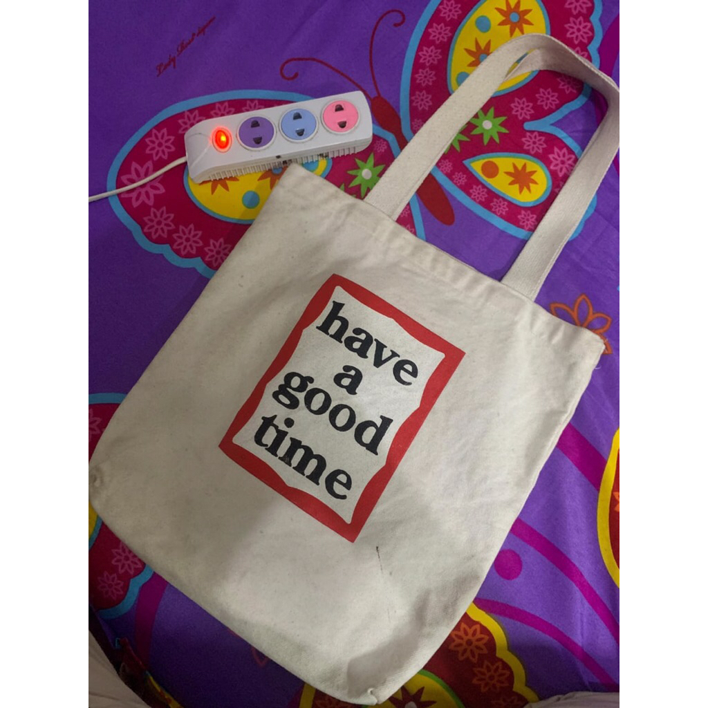 totebag hagt