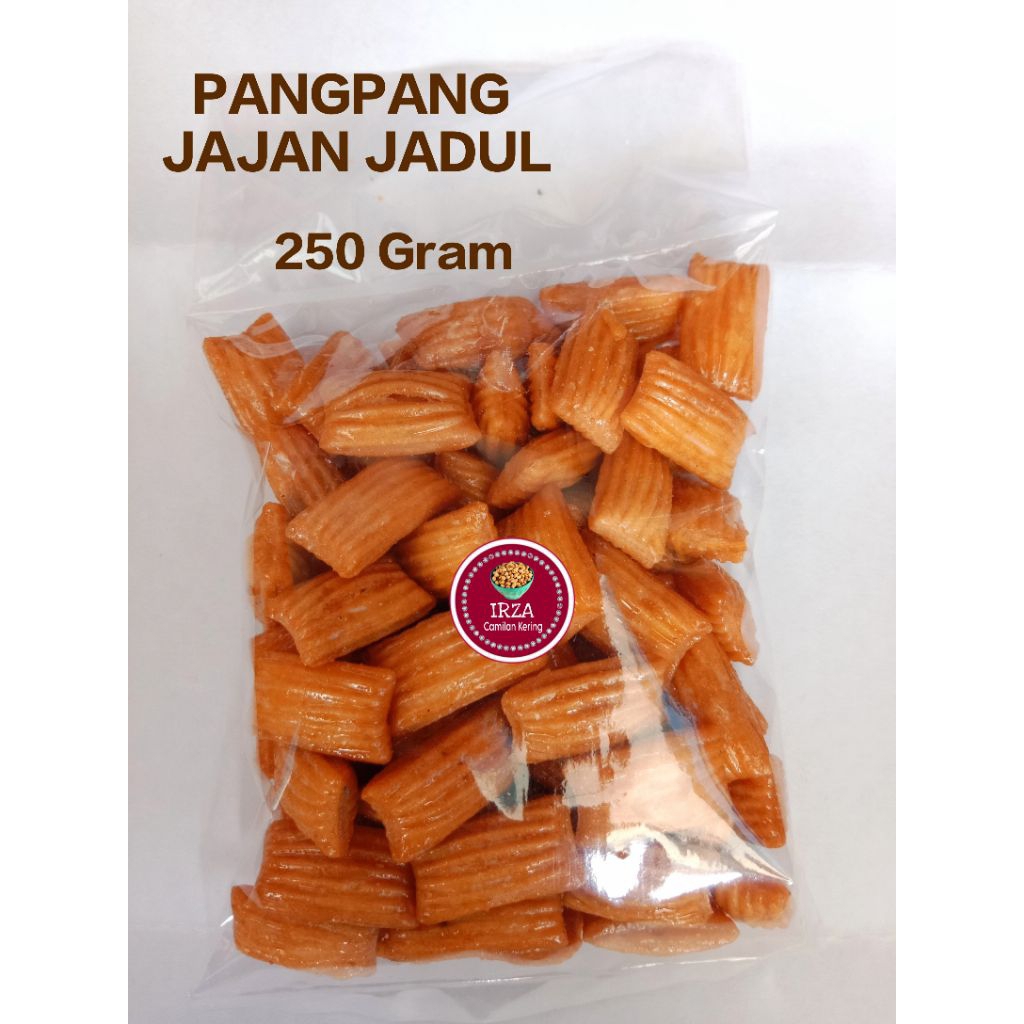 

Pangpang Manis