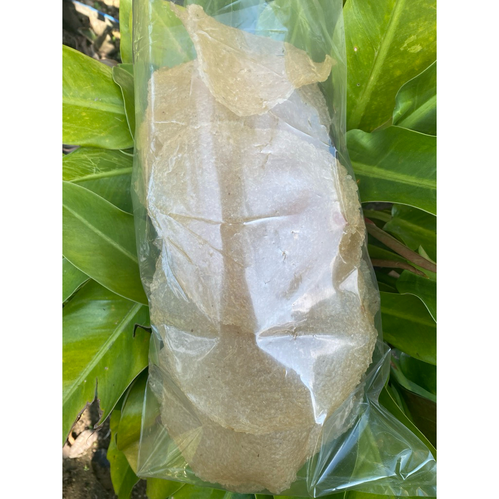 

Krupuk Beras / Krupuk Puli 250 gr