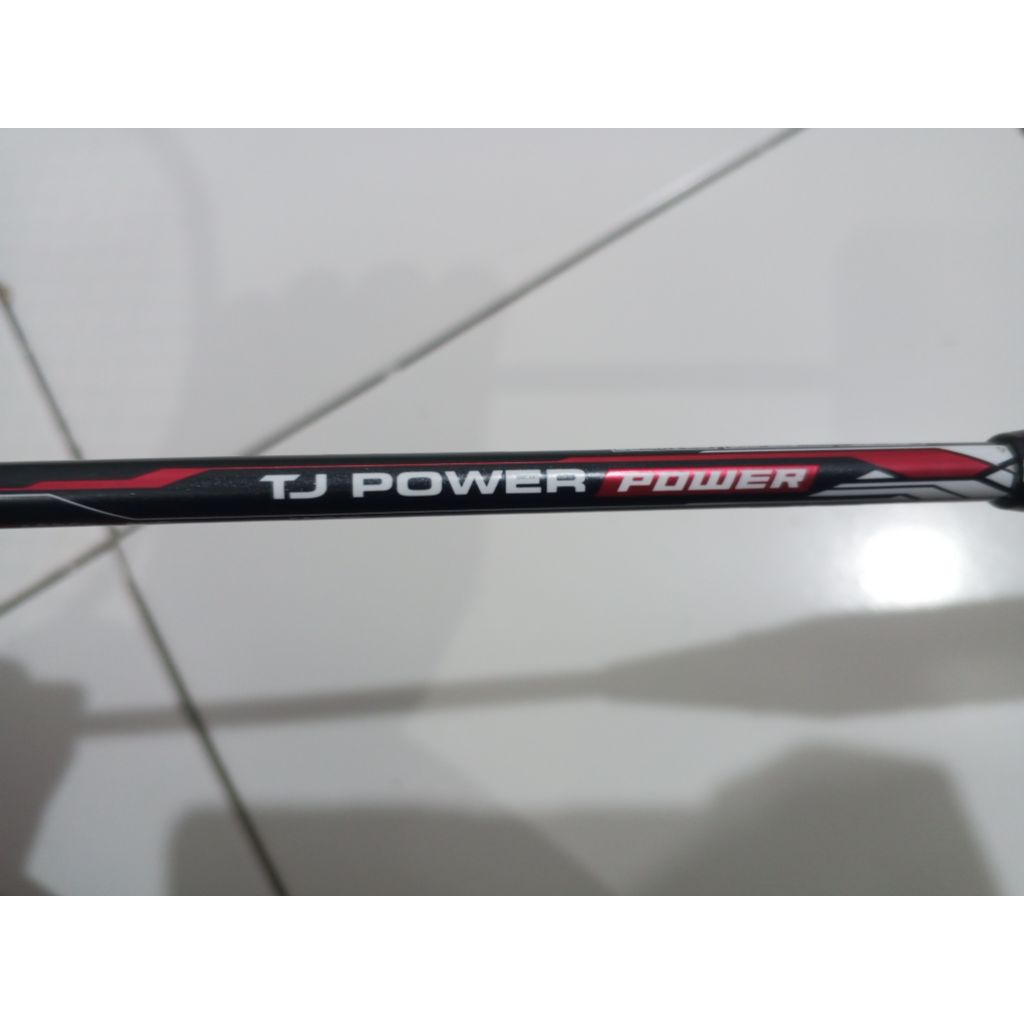 Felet TJ Power Power