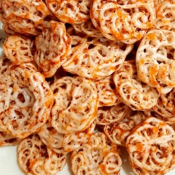 

1kg | Kerupuk Rafael/Kerupuk seblak Rafael/Kerupuk Mawar pedas/original/balado/1kg/500gr/250gr nikmat