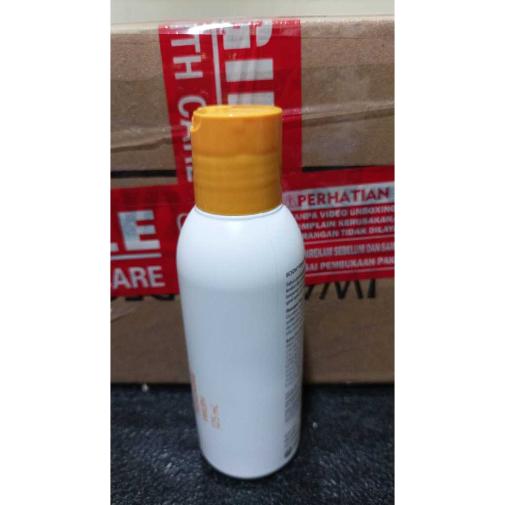

FEMININE -WASH PEMBERSIH AREA KEWANITAN SABUN MISS V KEPUTIHAN GATAL-GATAL