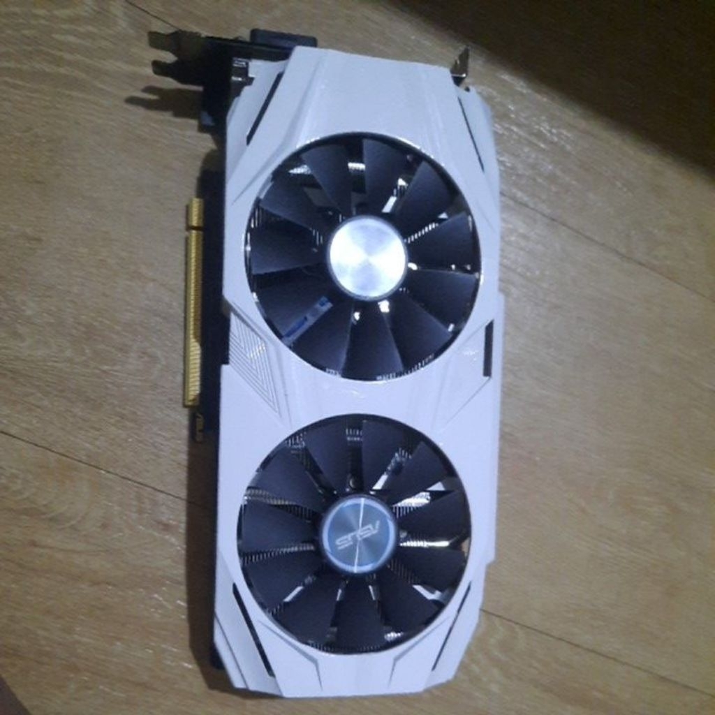 vga 1060 3gb