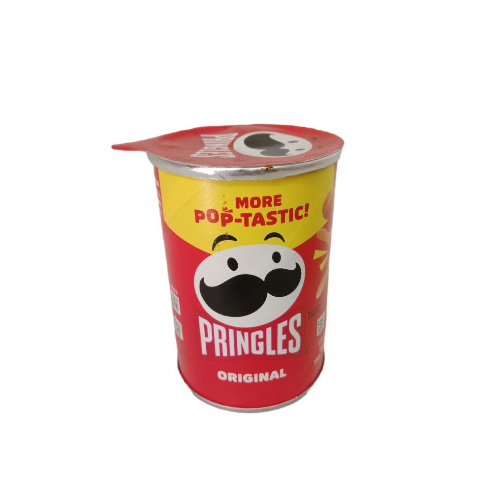 

pringles Original 50gram