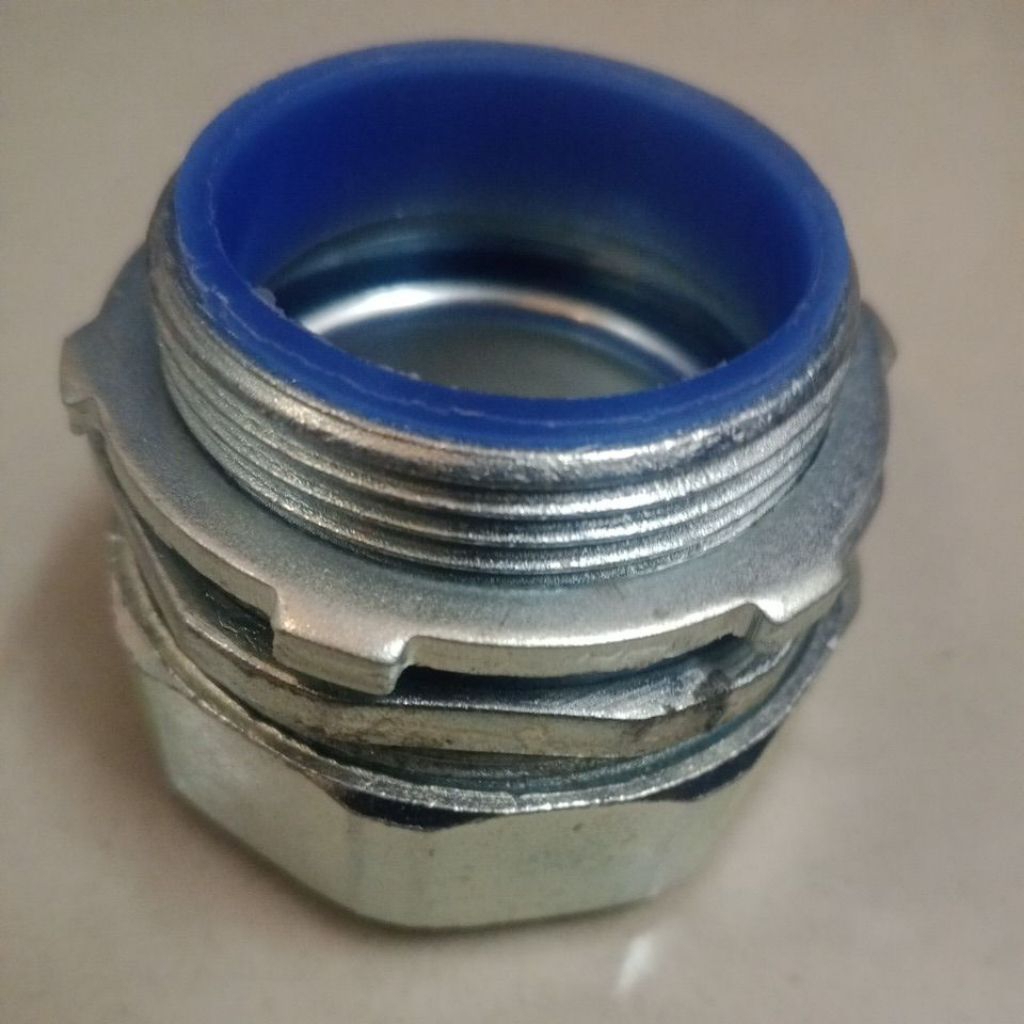 conektor flexibel conduit( flexibel to box)