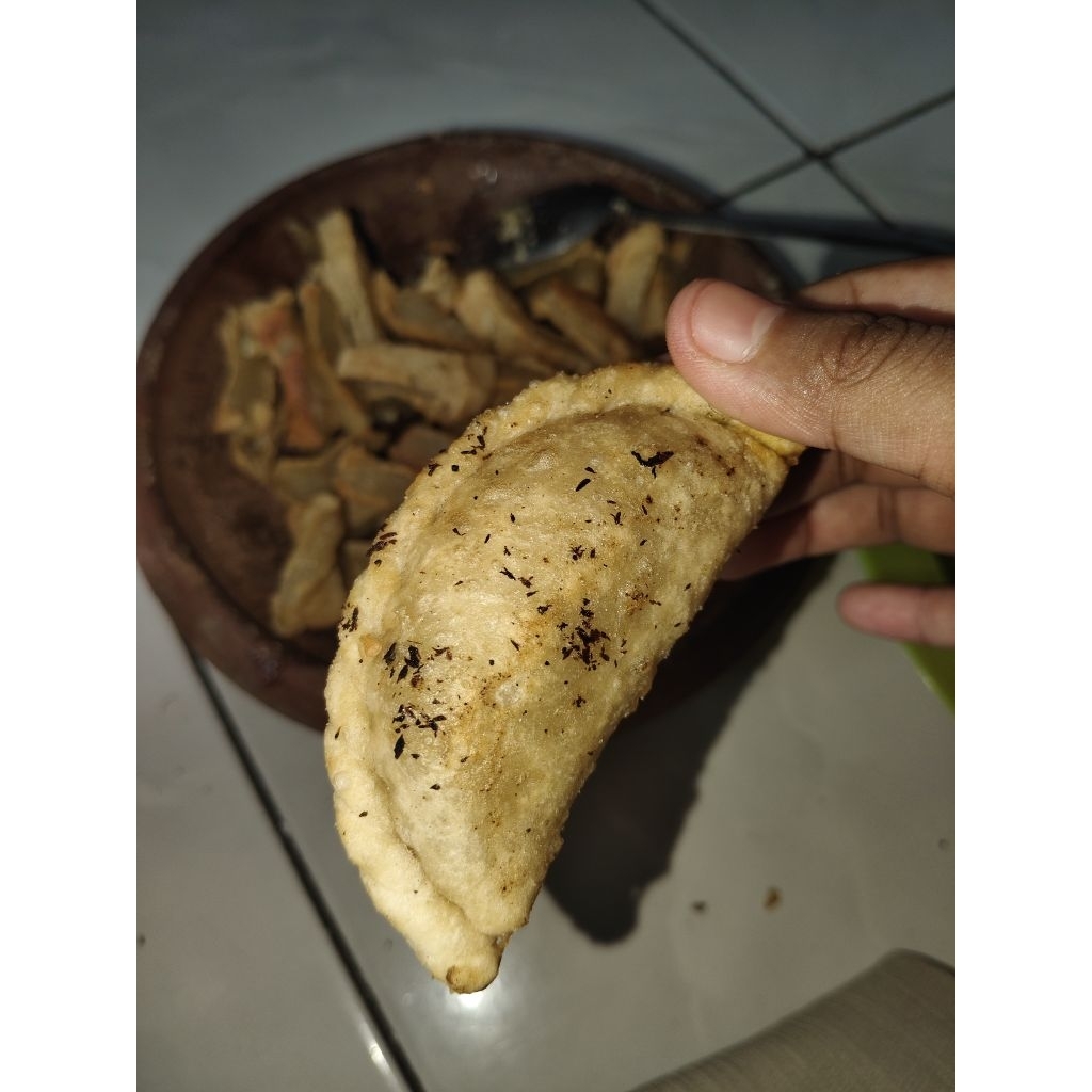 

Cireng malangan