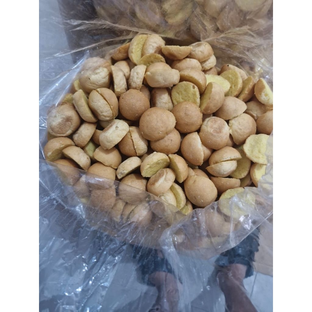 

BAGELAN MANIS