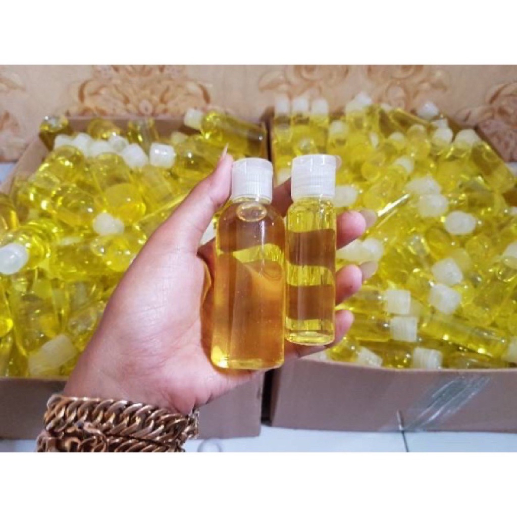 toner lemon original 60ml