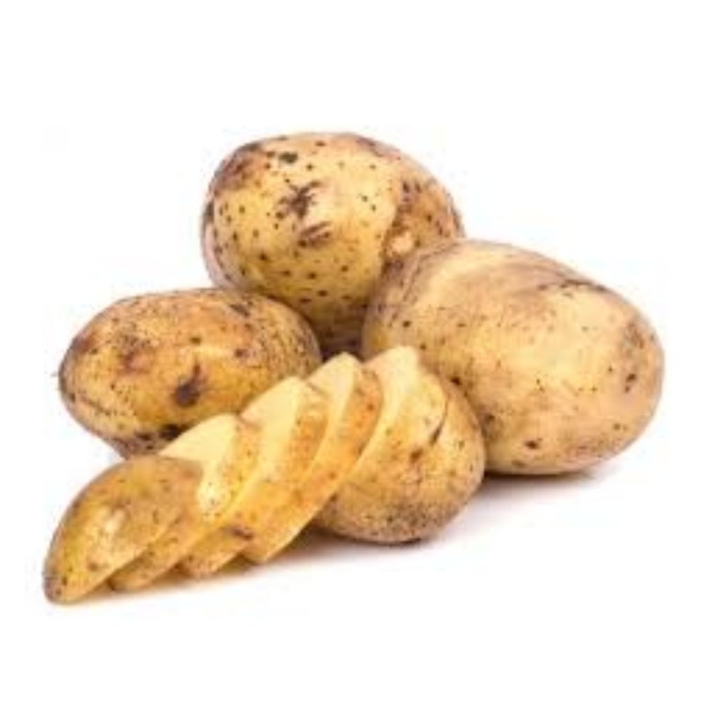 

Kentang Segar 500-1000 Gram, SayurBuah Ku-Lampung