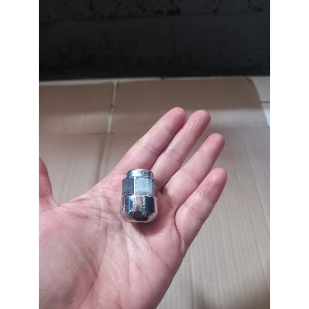 Mur Roda Racing Honda Mobilio Panjang