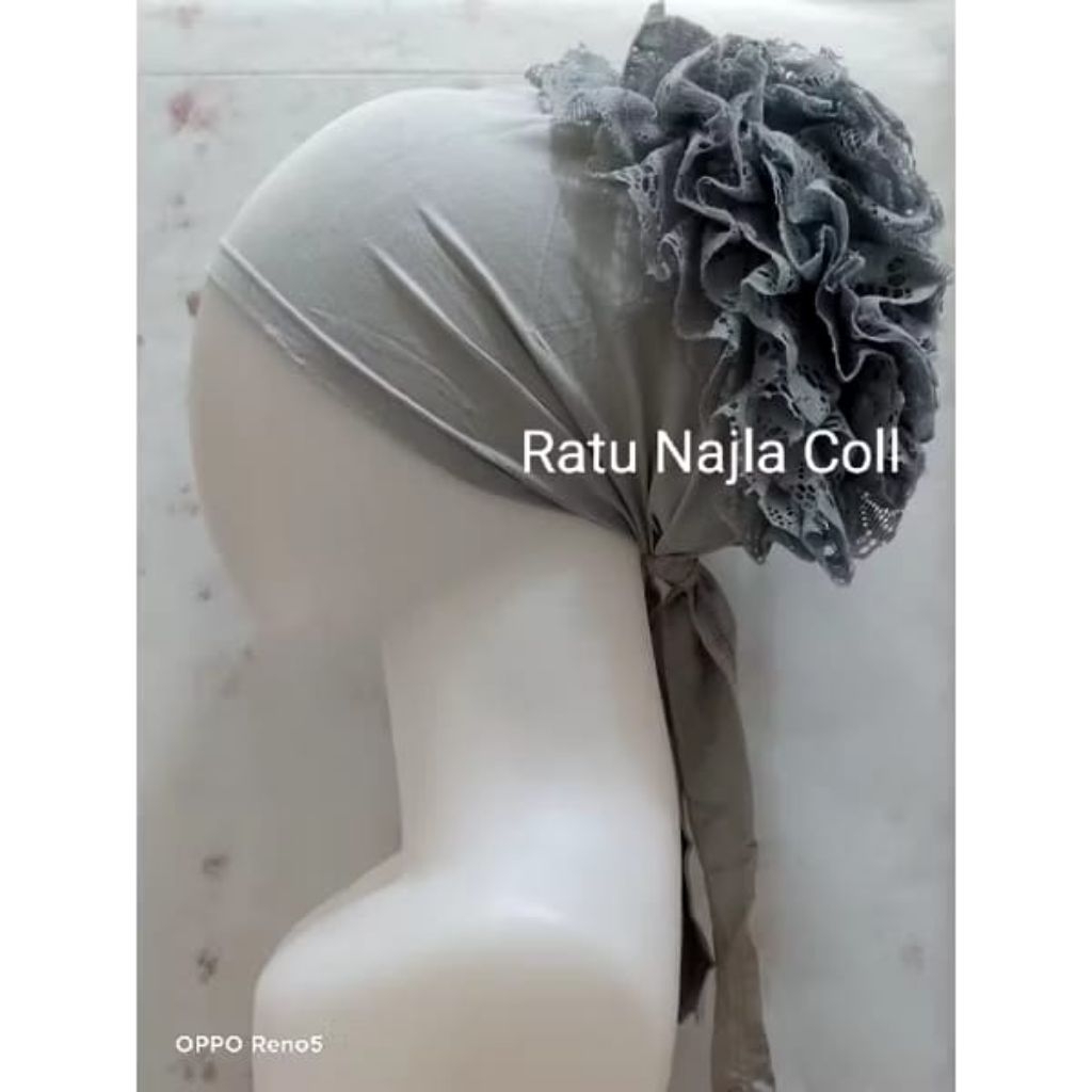 CIPUT TURKI PREMIUM/Ciput Cepol Borkat/Ciput Turki Berukat Bervolume Cepol