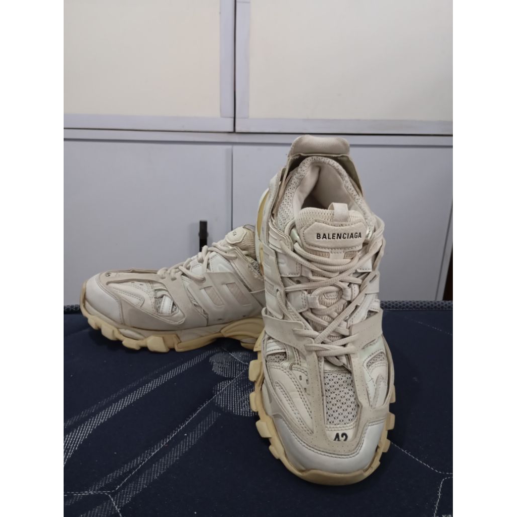 Balenciaga (Track) SZ 42