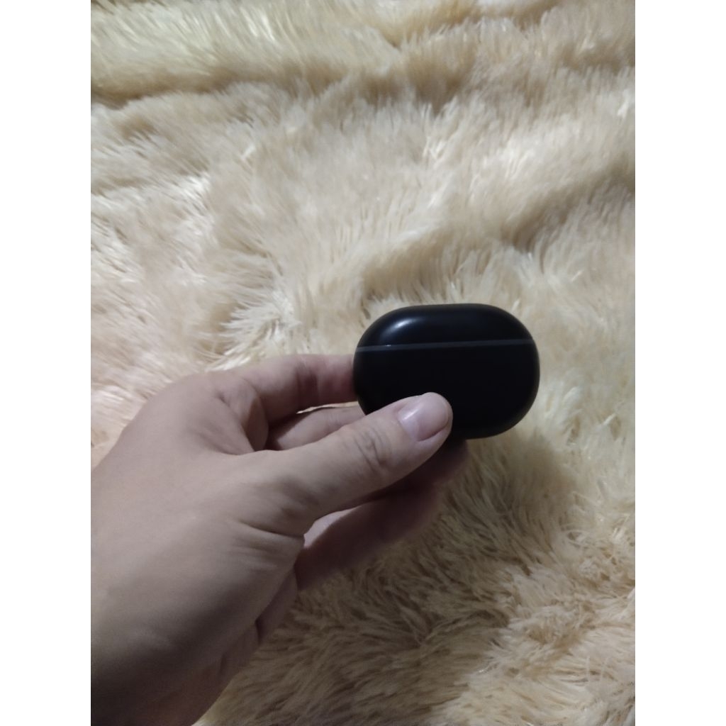 WIRELES AIRBUDS SOUNDPEATS MINI PRELOVED