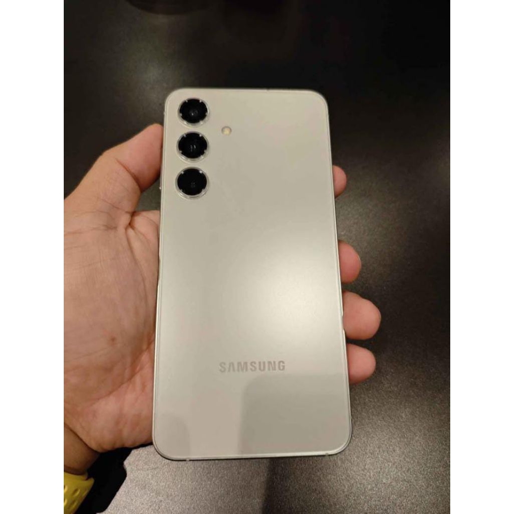 Samsung Galaxy S24 512GB Second Bergaransi Resmi