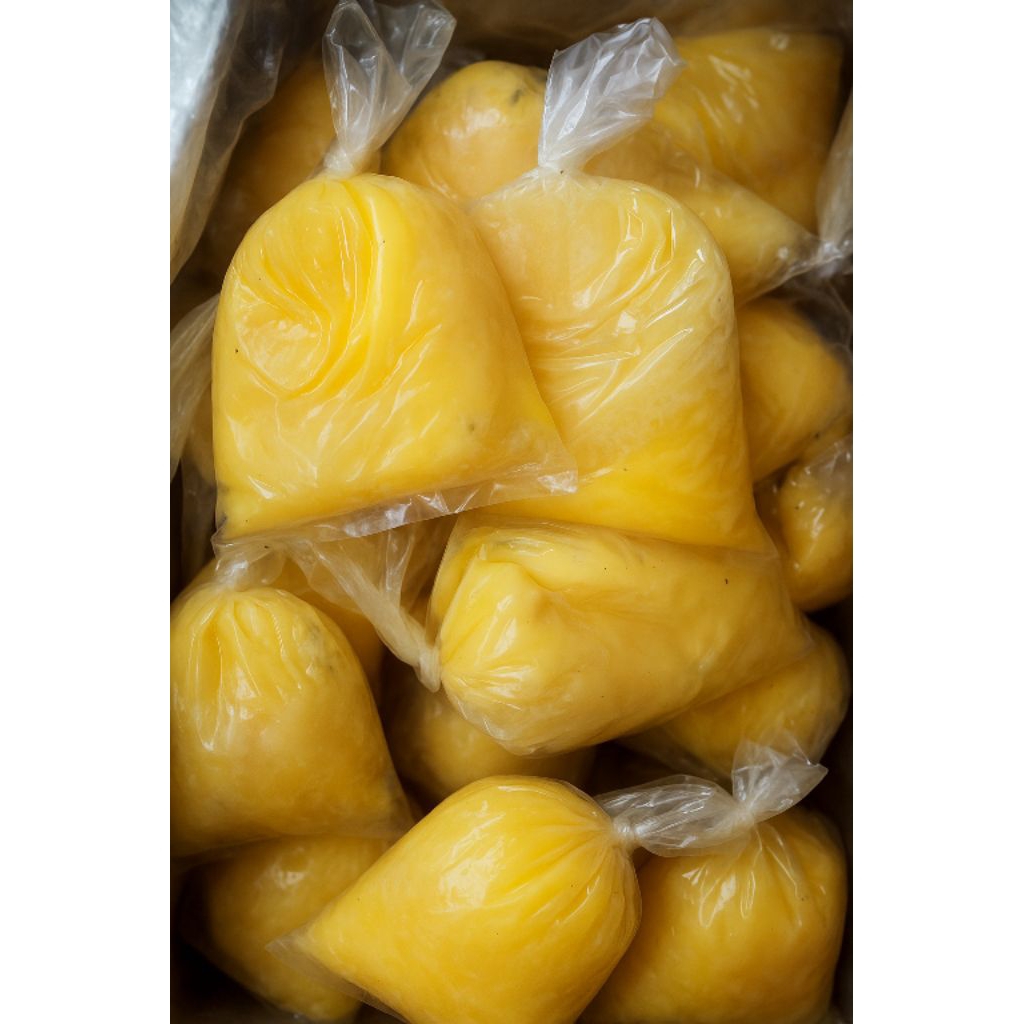 

Roombutter (1kg, 500gram, 250gram)