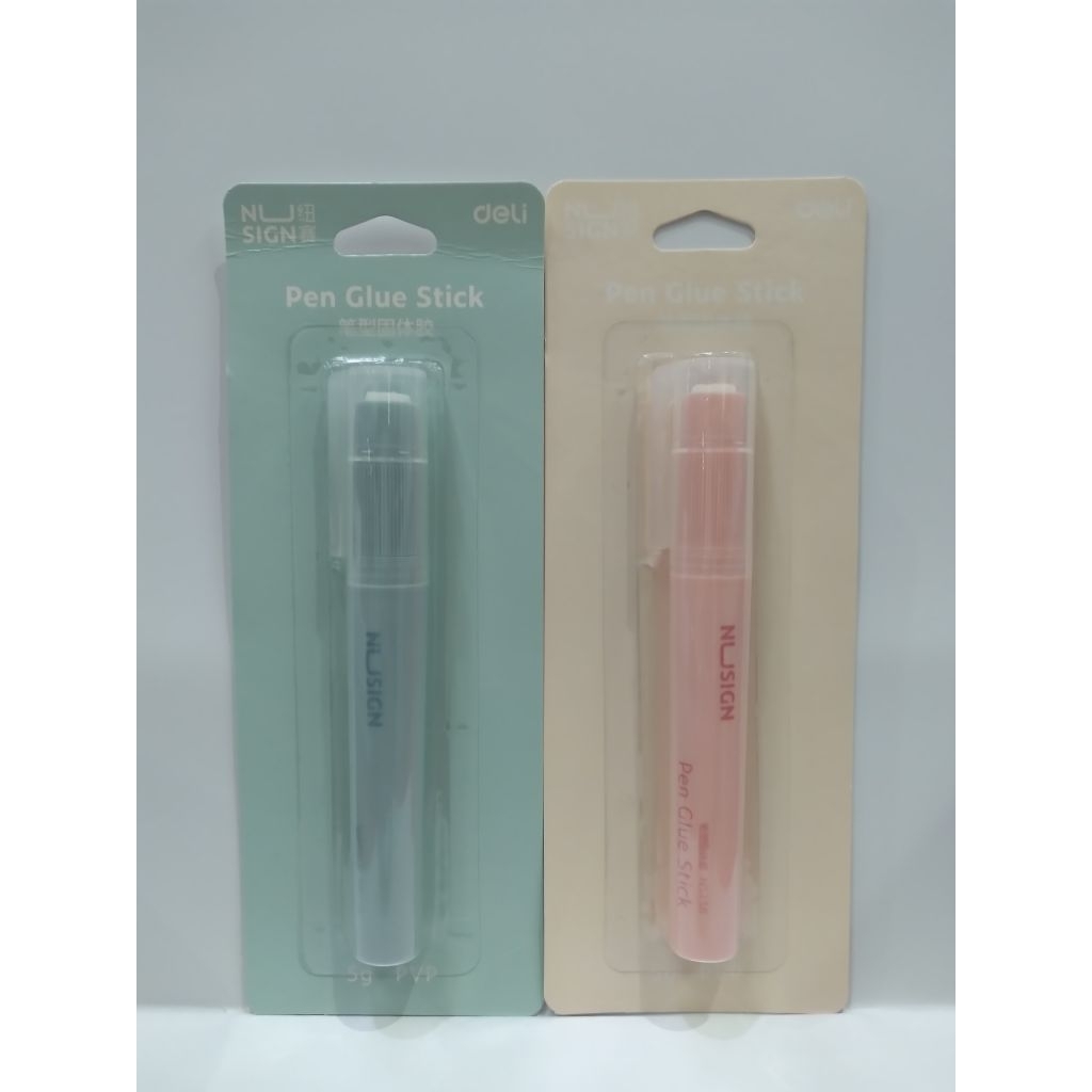 

DELI GLUE STICK NS138 NUSIGN