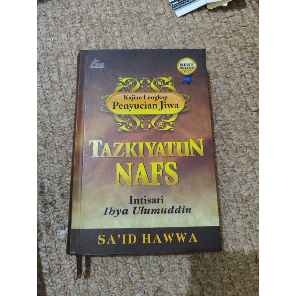 

tazkiyatun nafs