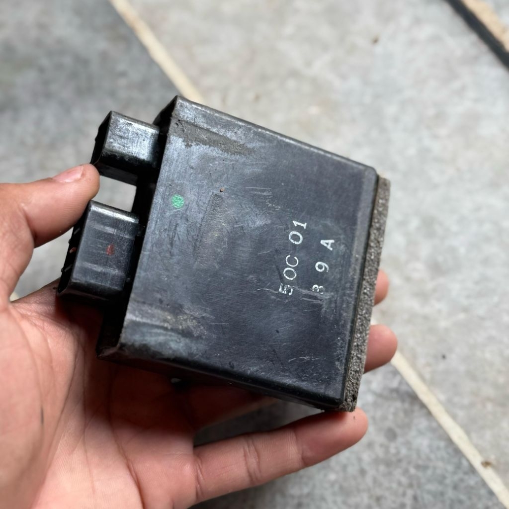 CDI JUPITER MX NEW PNP JUPITER MX OLD CDI JUPITER MX 135 NEW