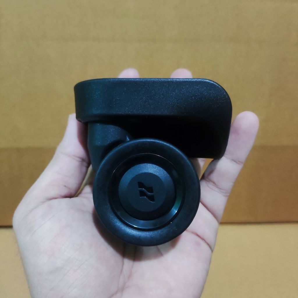 Roda Koper LOJEL CUBO Roda Bawaan Original 100%