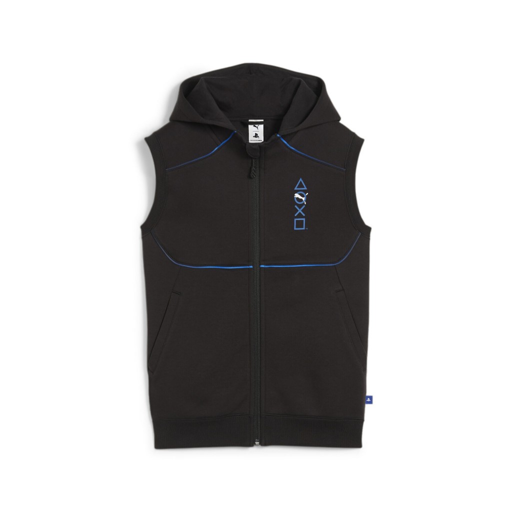 ROMPI ANAK PUMA X PLAYSTATION F 624867 01