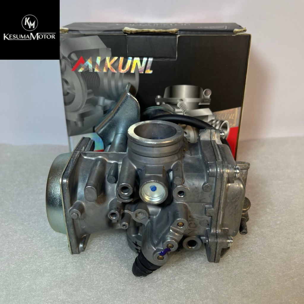 KARBURATOR KABULATOR KARBU KLX 150 KAWASAKI KLX-MLKUNL