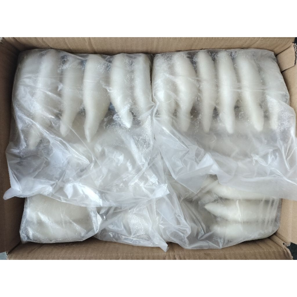 

CUMI TUBE/KUPAS 1KG ISI=6PCS