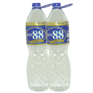 

RON 88 ELITE AIR MINERAL BTL 1500ML