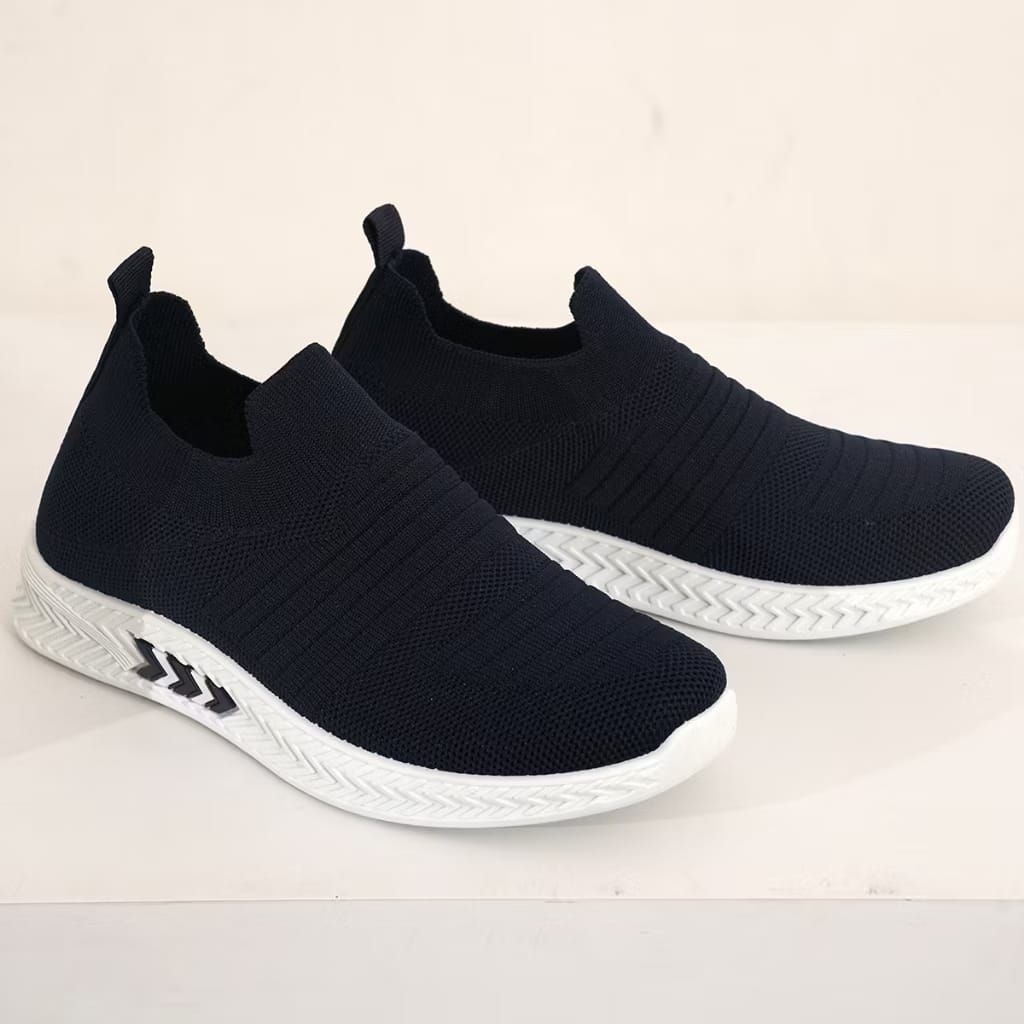 Gabino Sepatu Slip on Anak Laki-laki Casual