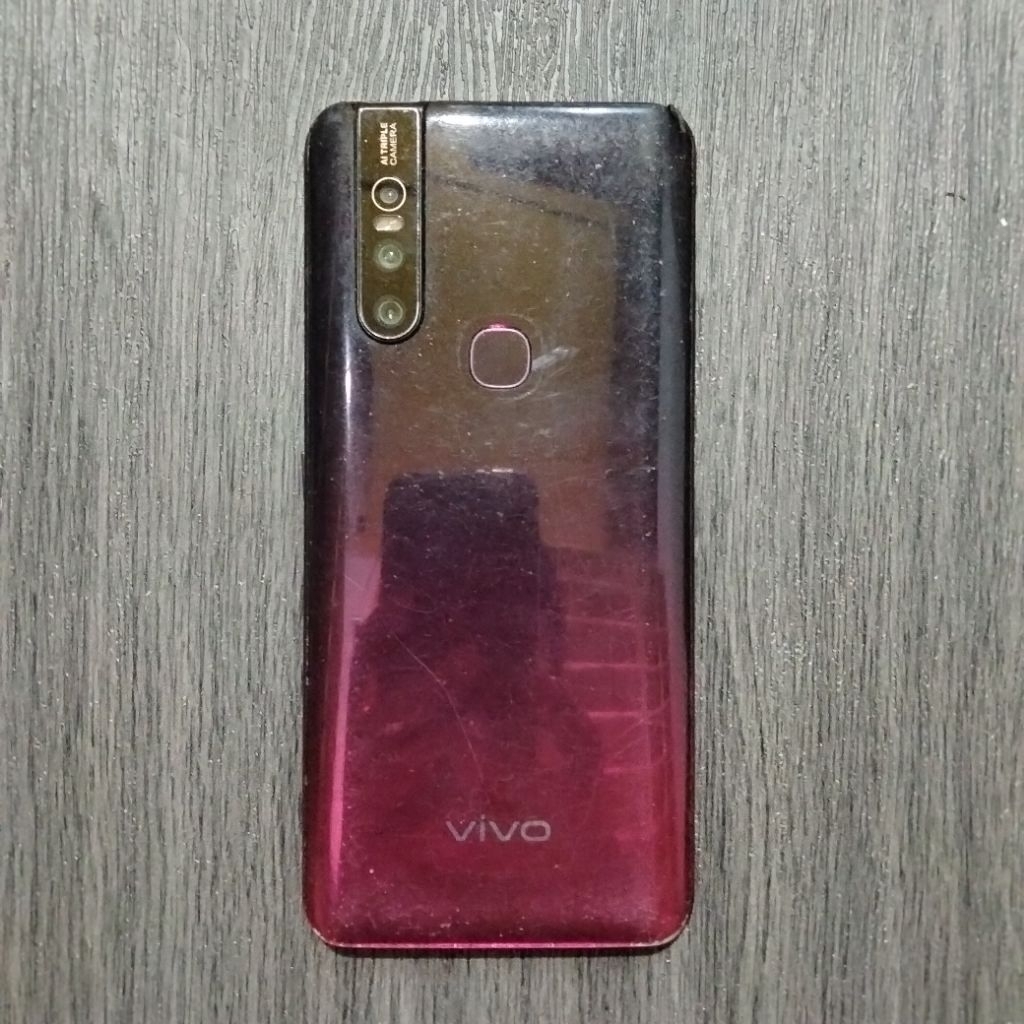 Mesin VIVO V15 / V15. Pro Poni Normal unit
