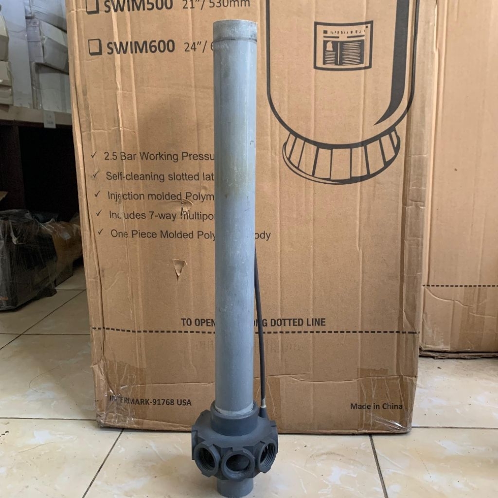 TERMURAH HOUSING LATERAL SECOND Untuk Kolam Renang‼️