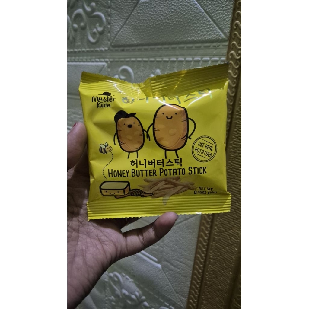 

MR.kim