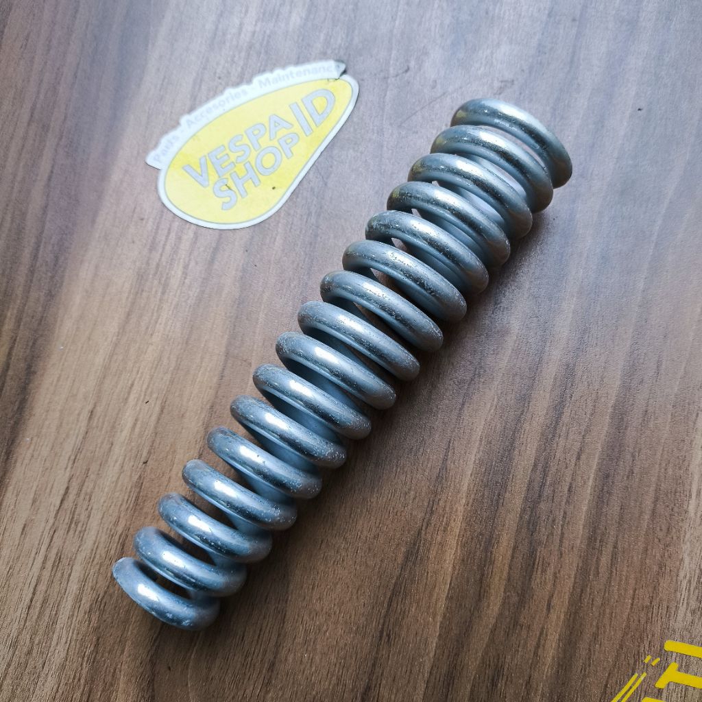 Per Shock Breaker Depan Vespa Sprint Super Strada Sera Fork 3