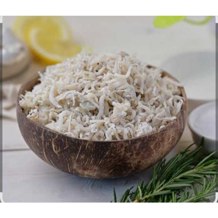 

ikan asin teri nasi TERMURAH/COD bayar di tempat