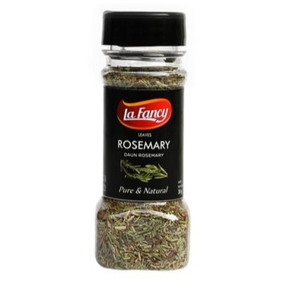 

rosemary kering dried leaves la fancy 30