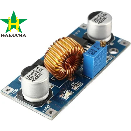 Buck converter