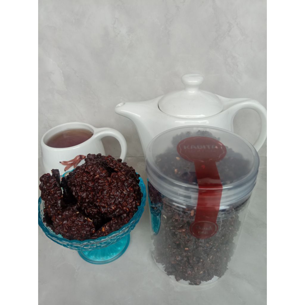 

KueChoconut.KacangCoklat