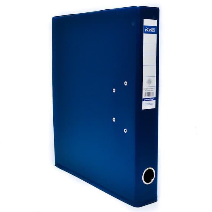 

ODNER BANTEX 1466 FOLIO (1 DUS=20 PCS) / ORDNER BANTEX 1466