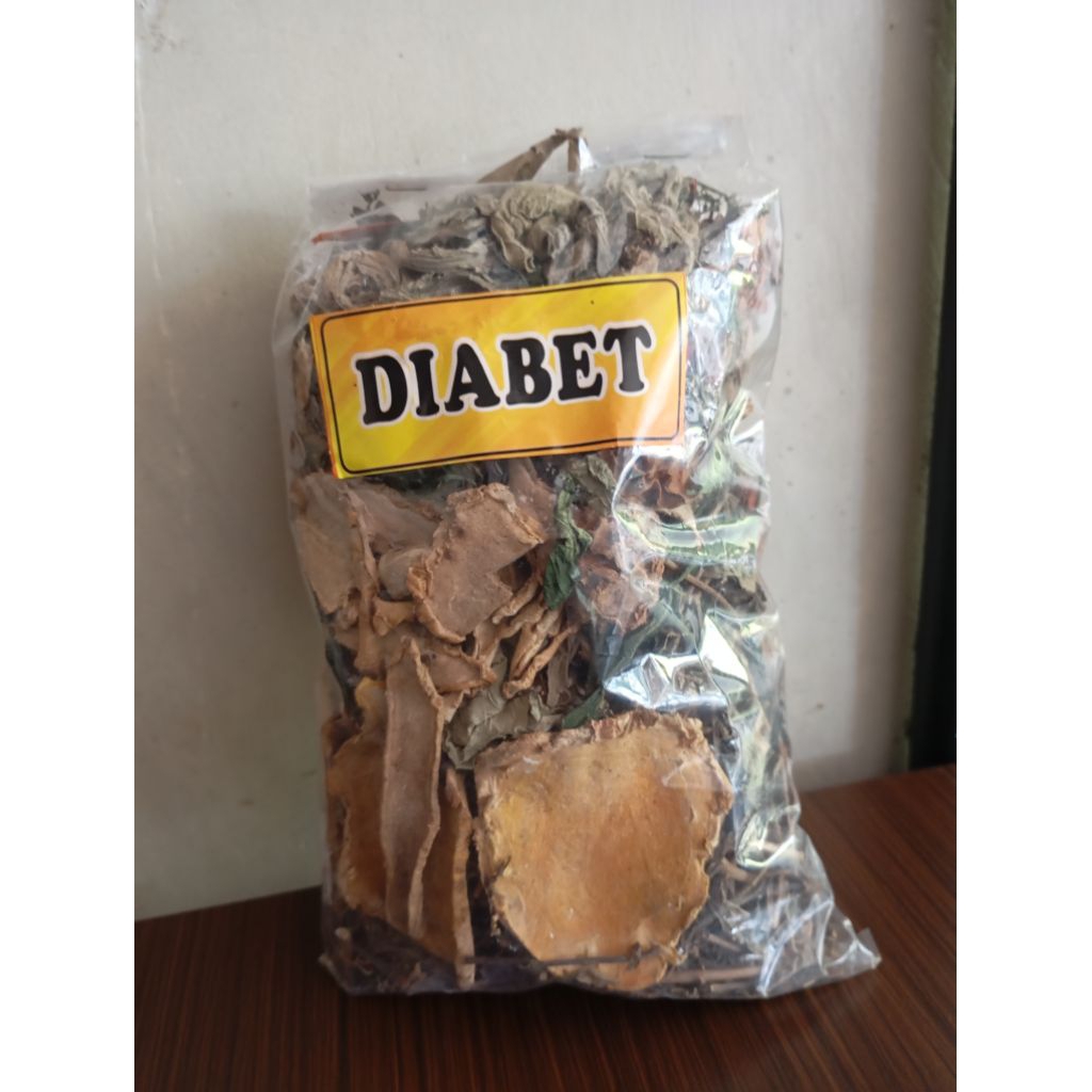 

jamu herbal diabetes