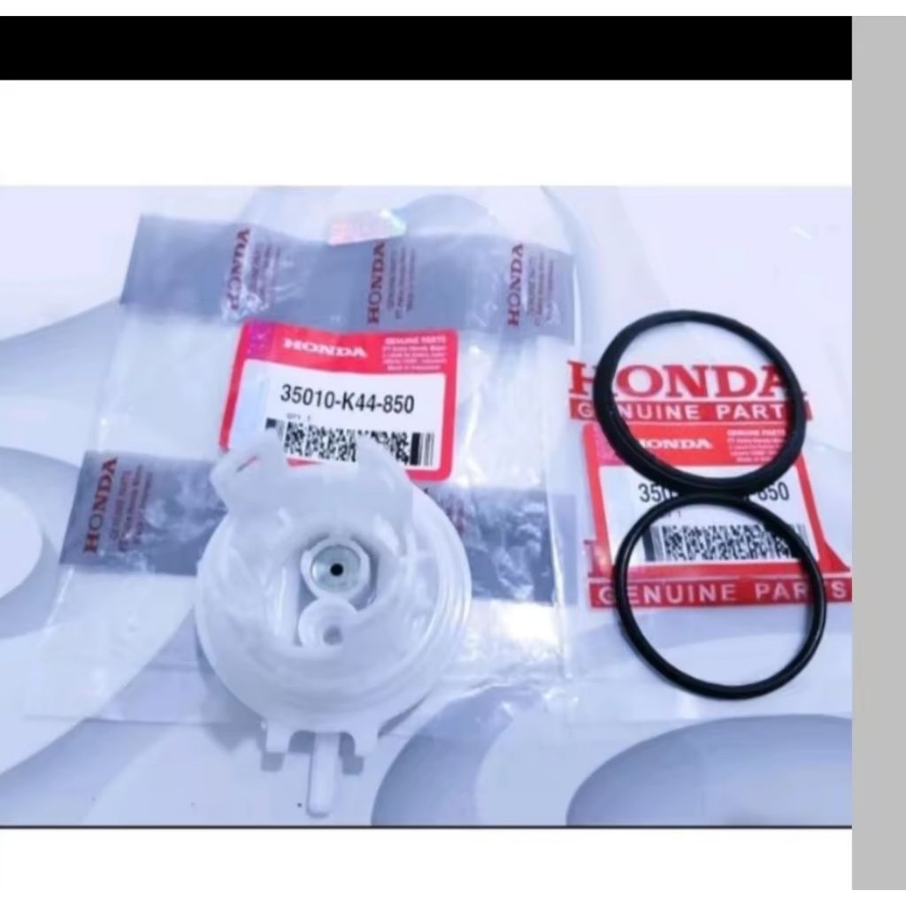 CANGKANG RANGKA DUDUKAN TUTUP RUMAH DINAMO ROTHAK FUELPUMP FULL PUMP FULPUMP SEAL ATAS BAWAH K44 BEA