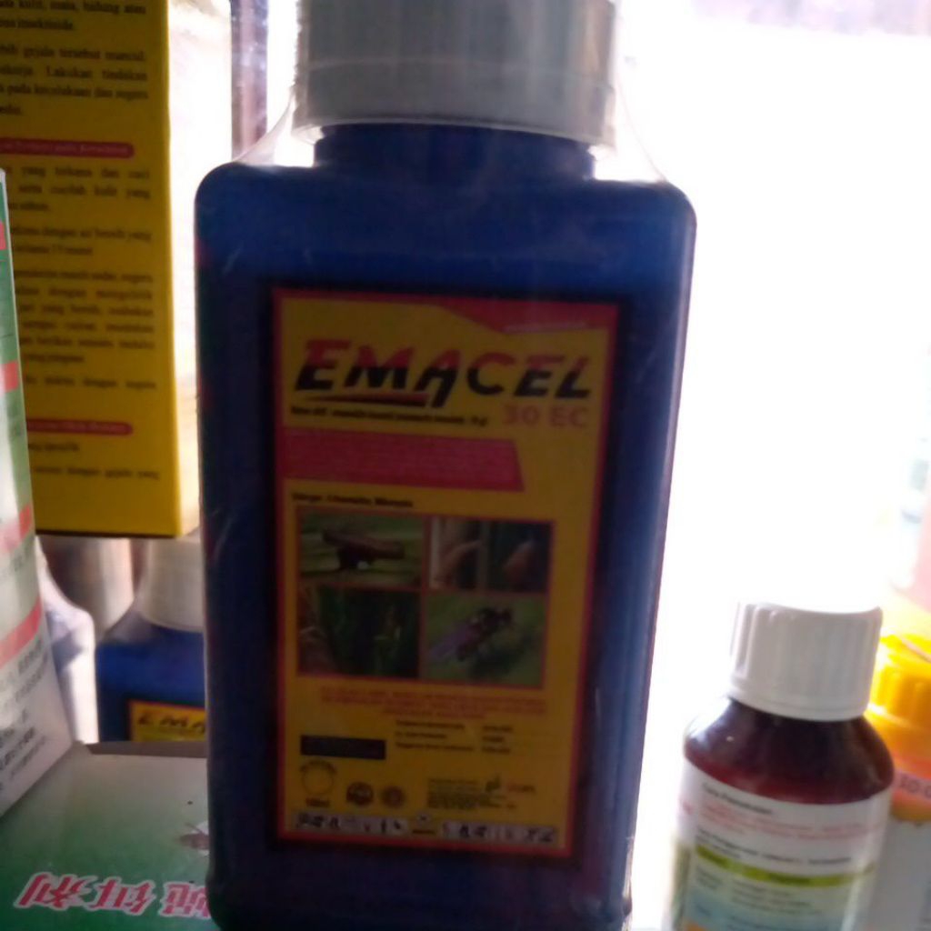emacel