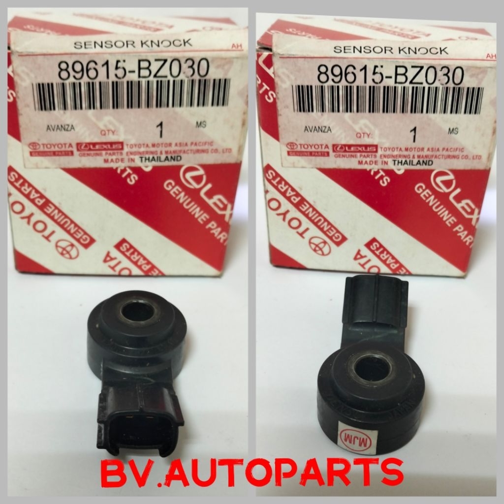 SENSOR KNOCK TOYOTA AVANZA BEST QUALITY