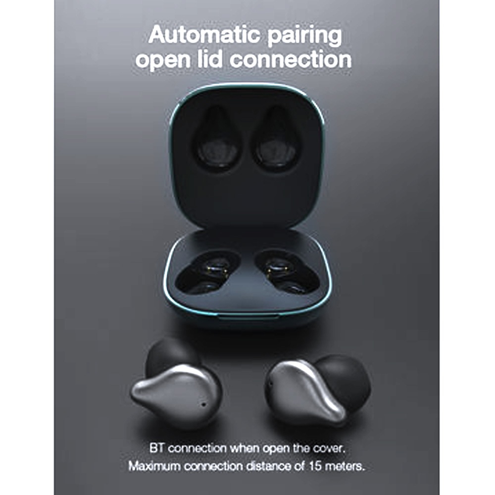 Earphone Bluetooth  TWS M20