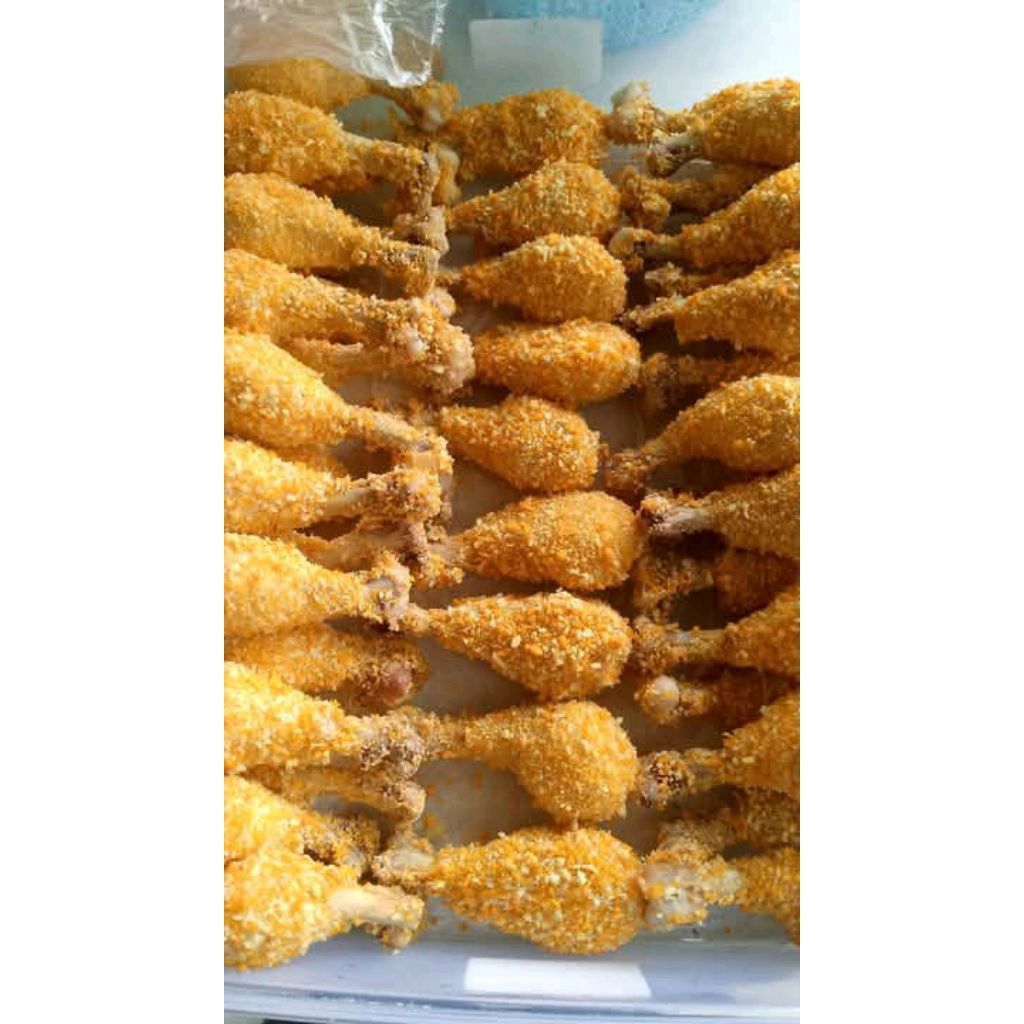 

Citul Ayam Suwir