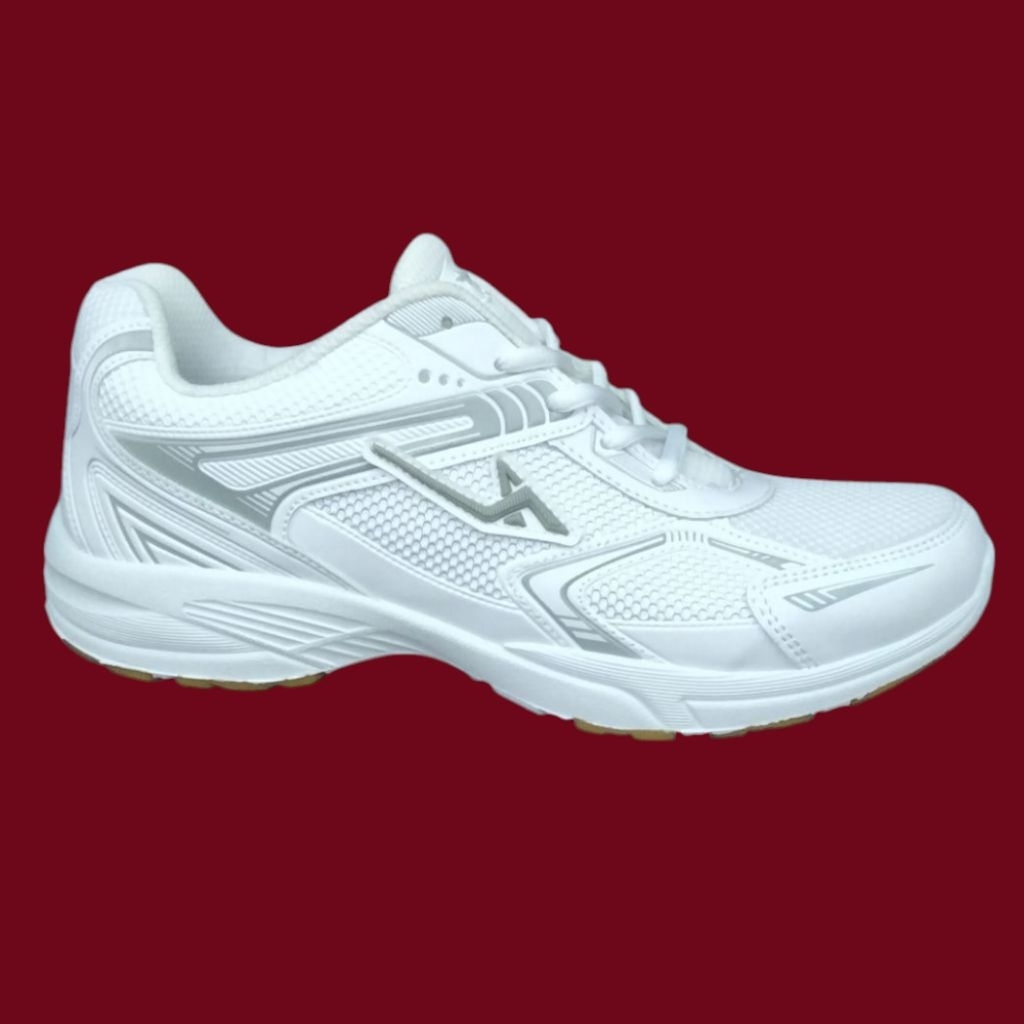 PRO ATT MC 52 PUTIH 40-43 SEPATU PUTIH SEPATU PRIA SEPATU VOLLY SEPATU TENIS