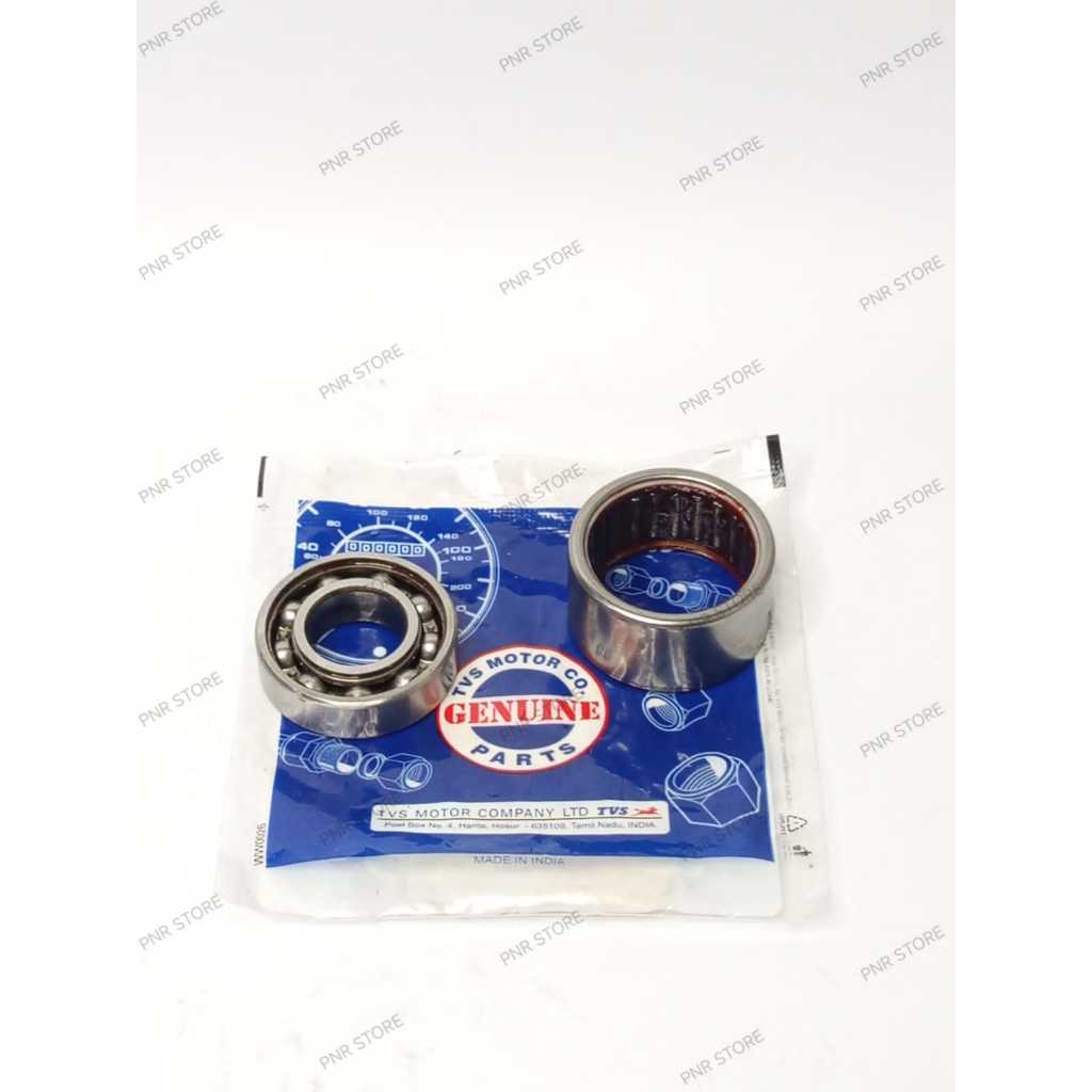 LAKER/BEARING RODA TVS KING PENUMPANG&KARGO