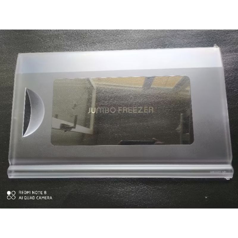 Jumbo Freezer Kulkas Polytron 1 Pintu PR18 Series