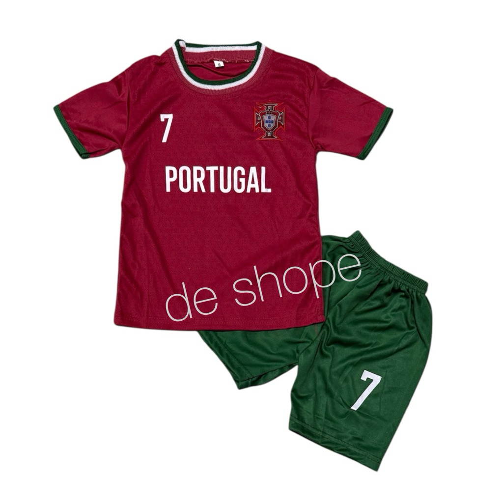 COD / SETELAN BOLA TERBARU / BAJU ANAK LAKI LAKI TERMURAH / KAOS OLAHRAGA SEPAK BOLA / TIM FUTSAL AN