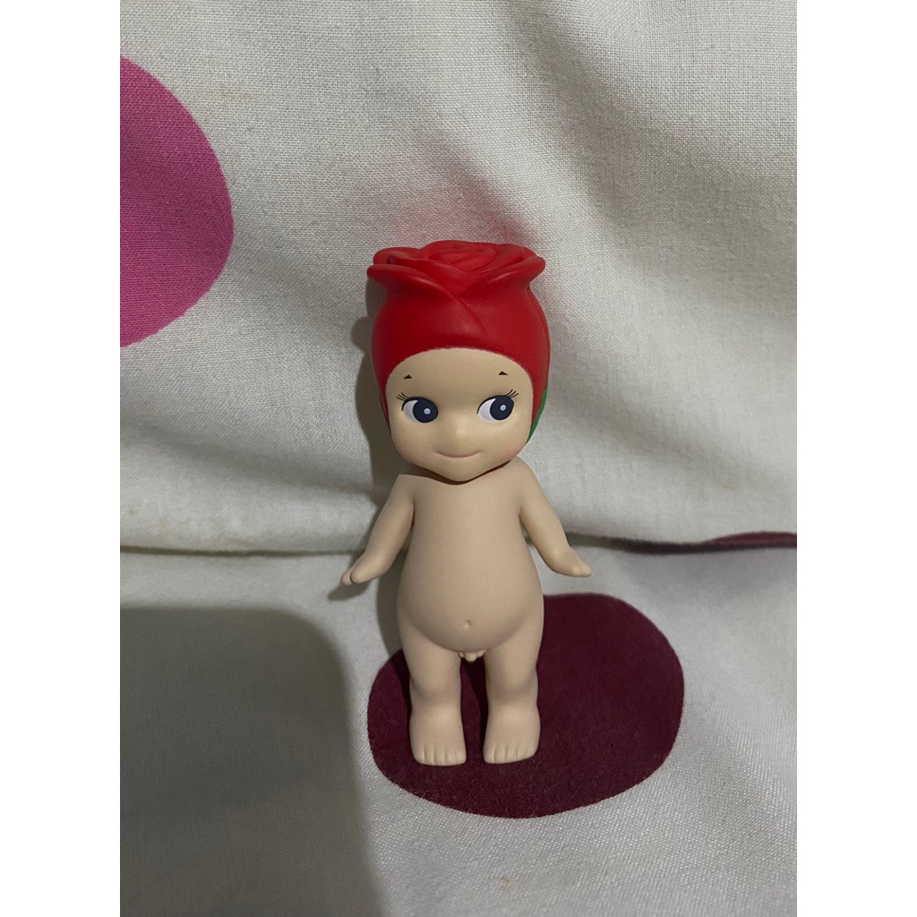 Sonny Angel Flower Series (Selected Rose)